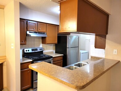 Cozy breakfast bar perfect for casual dining and e