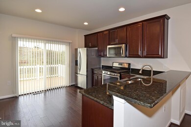 17105 Gibson Mill Rd unit 4, Dumfries, VA 22026 - photo 4