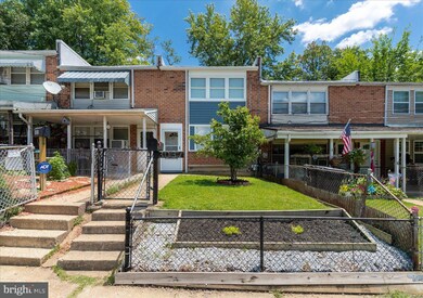 3037 Freeway, Halethorpe, MD 21227 - photo 2