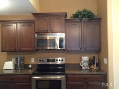 4546 N Thornhill Dr unit 201 D, Peoria, IL 61615 - photo 6