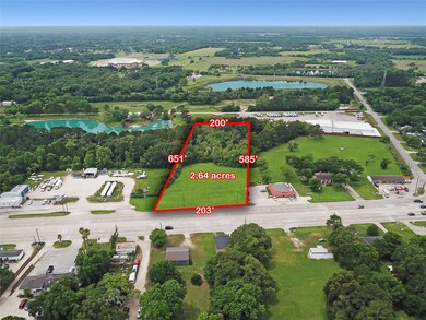 0 W Highway 6 unit 59766922, Alvin, TX 77511 - photo 5