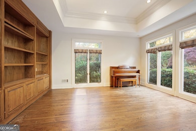 6010 Heards Dr NW, Atlanta, GA 30328 - photo 7