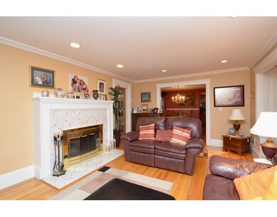 2 Orchard Terrace, Swampscott, MA 01907 - photo 5