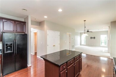 Kitchen, Eat-in Kitchen & Great Room