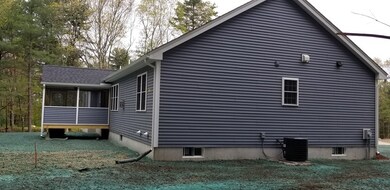 Lot 20 Maslow's Way unit 46, Uxbridge, MA 01569 - photo 3