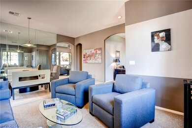 10655 Warrior Ct, Las Vegas, NV 89135 - photo 4