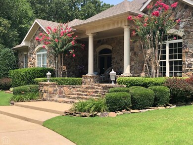 1213 Stone Creek Ln, Jonesboro, AR 72401 - photo 2