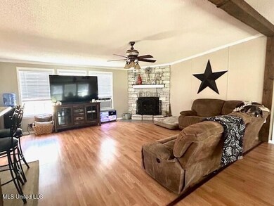 21826 W Wortham Rd, Saucier, MS 39574 - photo 5