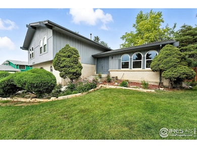 8764 E Radcliff Ave, Denver, CO 80237 - photo 2