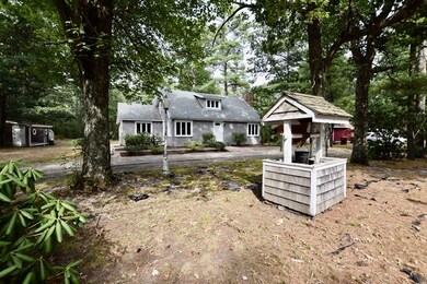 168 Rocky Meadow St, Middleboro, MA 02346 - photo 5