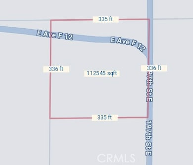 46919 197th St E, Hi Vista, CA 93535 - photo 2