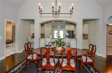 2639 Mimms Ln, Auburn, AL 36832 - photo 5