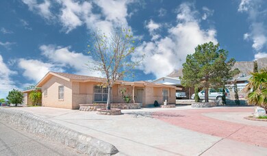 2906 Harrison Ave, El Paso, TX 79930 - photo 2