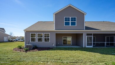 3014 Cedar Creek Ln - Lot 398-05