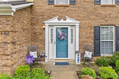 402 General John Payne Blvd, Georgetown, KY 40324 - photo 2