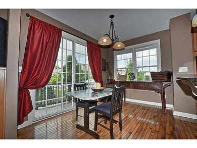 13012 Whitten Dr S, Fishers, IN 46037 - photo 5