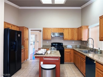 5263 Autumn Sky Rd, Las Vegas, NV 89118 - photo 7