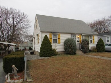 30 Briggs St, Cranston, RI 02920 - photo 4