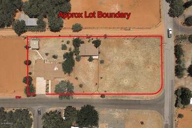 10455 E Hidden View Dr, Cornville, AZ 86325 - photo 3