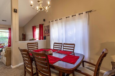 160 Two Pond Loop Dining Formal Living