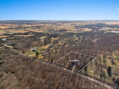 19256 E 480 Rd, Claremore, OK 74019 - photo 2