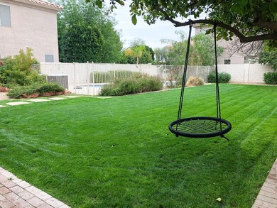 Great play area
