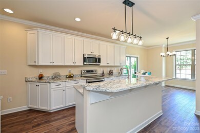 1688 Meadow Creek Church Rd unit C, Locust, NC 28097 - photo 7