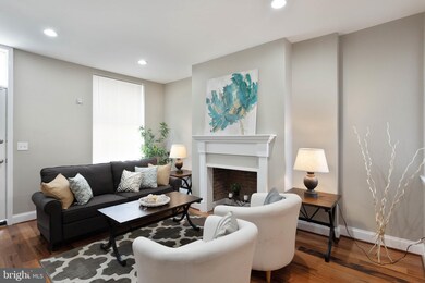 2032 E Fayette St, Baltimore, MD 21231 - photo 4