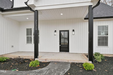 2126 Fieldcrest Rd E, Wilson, NC 27893 - photo 3