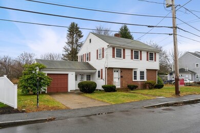 108 Ash St, Danvers, MA 01923 - photo 2