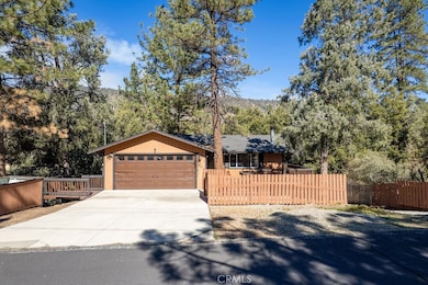 2233 Bernina Dr, Pine Mountain Club, CA 93225 - photo 2