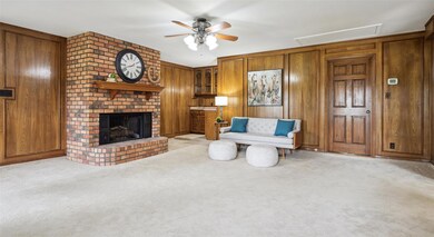 1214 Oakwood Trail, Southlake, TX 76092 - photo 5