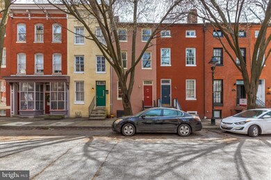 621 S Paca St, Baltimore, MD 21230 - photo 3