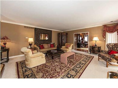 Formal Living