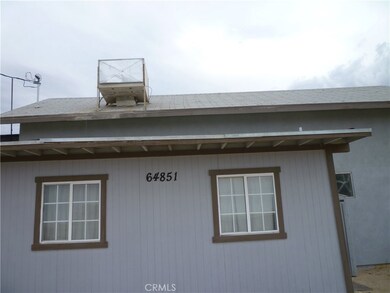 64851 Chollita Rd, Joshua Tree, CA 92252 - photo 3