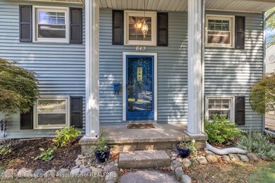 643 Paris Ave, Lansing, MI 48910 - photo 4