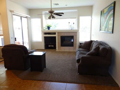 1410 E Dana Place unit 1, Chandler, AZ 85225 - photo 2