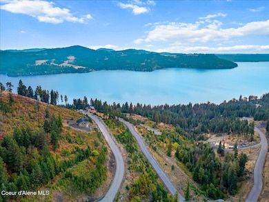 0 Lot 74 Block 3 S Bedrock Dr, Harrison, ID 83833 - photo 5