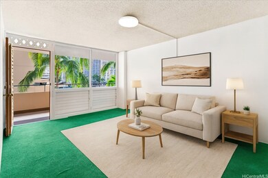 1720 Ala Moana Blvd unit 603A, Honolulu, HI 96815 - photo 5