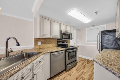 4601 N Ocean Blvd unit 105, North Myrtle Beach, SC 29582 - photo 5