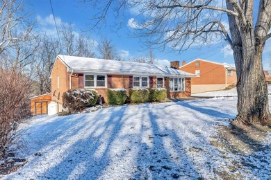 North Roanoke county