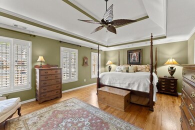 Primary Suite