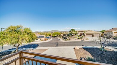 3533 Hidden Mountain Court Exterior-2