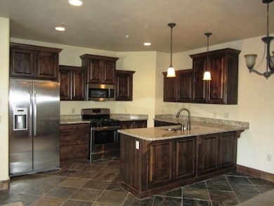 74 Ridgeview St unit AA4 or A-8, Brian Head, UT 84719 - photo 2