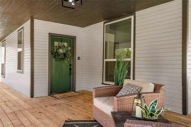 1221 W Woodard St, Denison, TX 75020 - photo 4