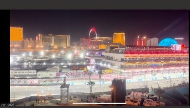 Marie Antoinette Condominiums unit 810, Las Vegas, NV 89169 - photo 5