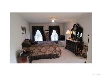 Master Bedroom.