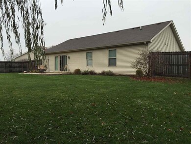 2727 Sassafras Cove, Fort Wayne, IN 46818 - photo 2