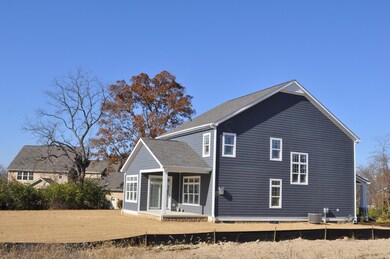 879 Rear Porch