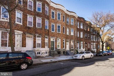 311 E 22nd St, Baltimore, MD 21218 - photo 3
